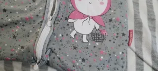 Saco dormir Tuc Tuc de 0-18 meses