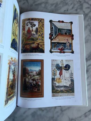 Splendor Solís. En busca de la piedra filosofal