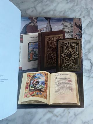 Splendor Solís. En busca de la piedra filosofal