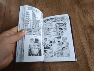 Saint Seiya. Los caballeros del Zodíaco (Final ...