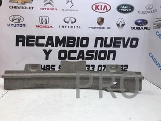 Refuerzo paragolpe hyundai i20