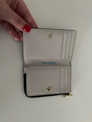 Cartera Bimba y Lola