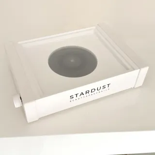 Aspiratore Unghie Professionale Stardust Nails