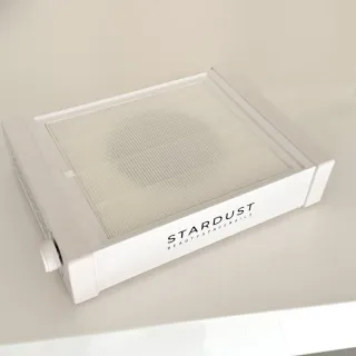 Aspiratore Unghie Professionale Stardust Nails