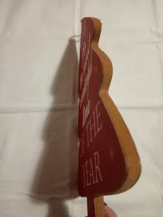 Decorazione Natalizia Albero Tis the most