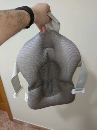 Bañera Bebé Plegable Twistshake