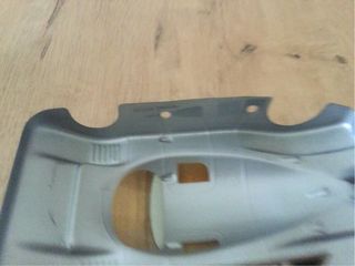 Scalextric Exin Peugeot Talbot y Mercedes desguace