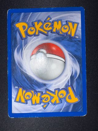 Dark Golduck Team Rocket 37/82 Carta Pokémon