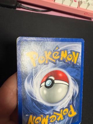 Dark Golduck Team Rocket 37/82 Carta Pokémon