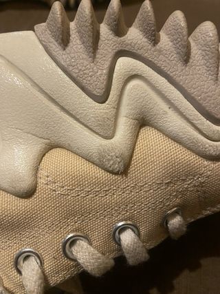 Zapatillas Converse Run Star Motion Unisex Beige