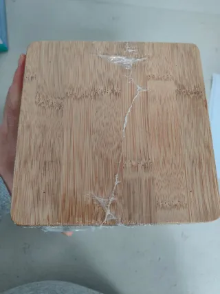 Especiero 12 botes NUEVO con precinto