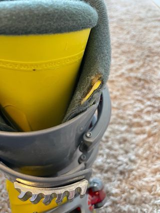 Botas de esquí HEAD CARVE X3