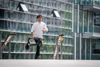 Patinete Eléctrico Ducati Pro-II EVO