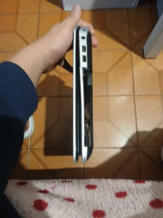 ¡Urge!Portátil piezas 12 RAM sin disco duro