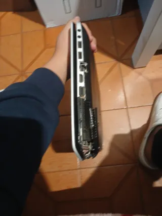 ¡Urge!Portátil piezas 12 RAM sin disco duro