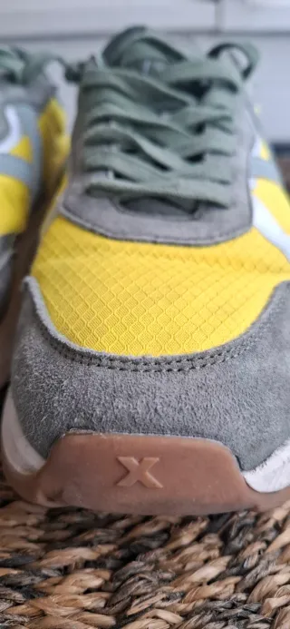 Zapatillas Munich Talla 44