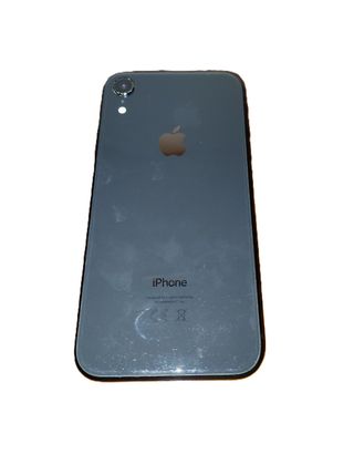 iPhone xr 11