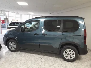 RIFTER 2025 ALLURE HDI TURISMO KM 0