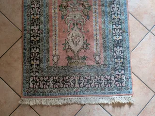 Tappeto Persiano Vintage