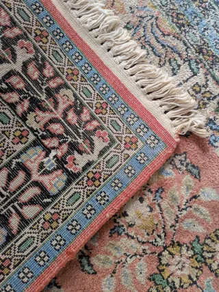 Tappeto Persiano Vintage