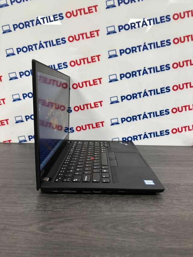 Lenovo Thinkpad T490