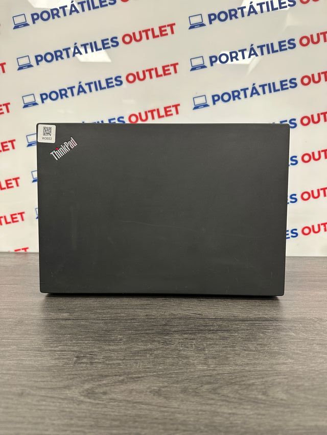 Lenovo Thinkpad T490