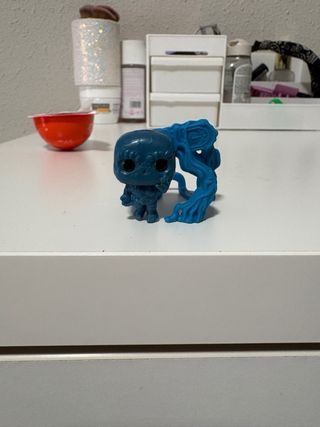 Funko Pop! Stranger Things Vecna, Once y Lucas