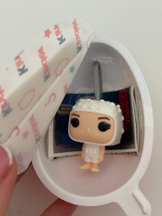 Funko Pop! Stranger Things Vecna, Once y Lucas