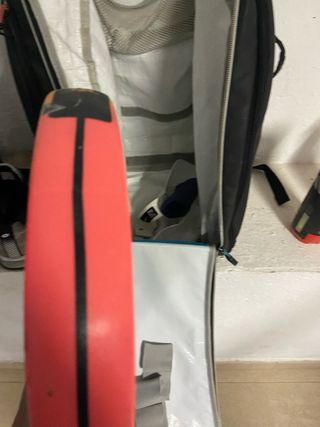 Pala de pádel héroes Harley Evolution