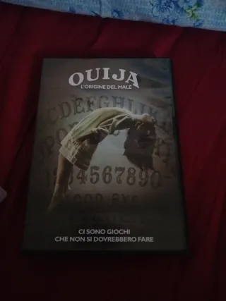 Colpa delle Stelle DVD