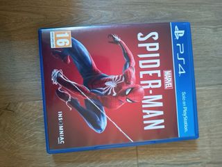 Console Sony PS4 500GB Nero