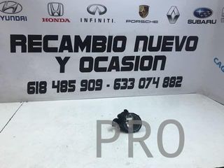 Antiniebla renault y Nissan izquierdo nuevo