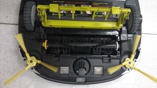 Aspiradora Robot LG Hom Bot Square