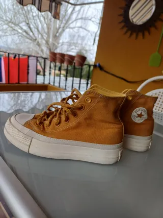 Converse All Star Talla 35
