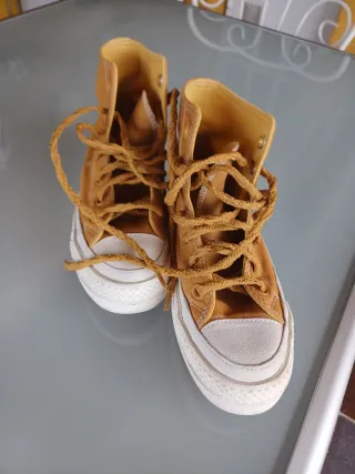 Converse All Star Talla 35