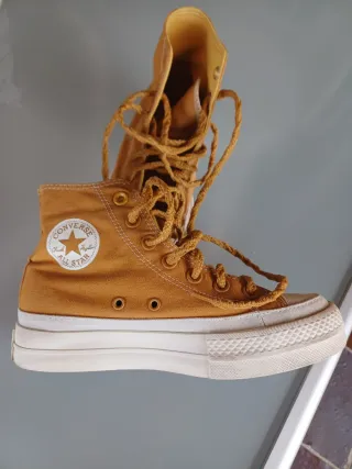 Converse All Star Talla 35