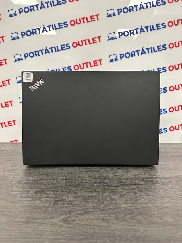 Lenovo Thinkpad T480S