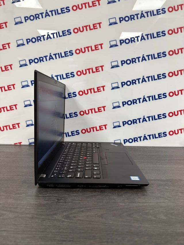 Lenovo Thinkpad T480S