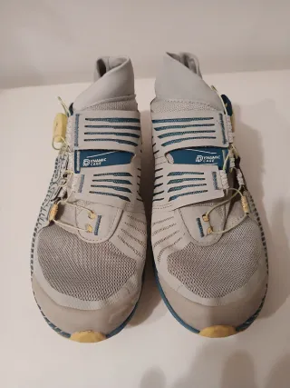 La Sportiva Zapatillas Trail Running Mujer