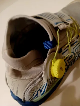 La Sportiva Zapatillas Trail Running Mujer