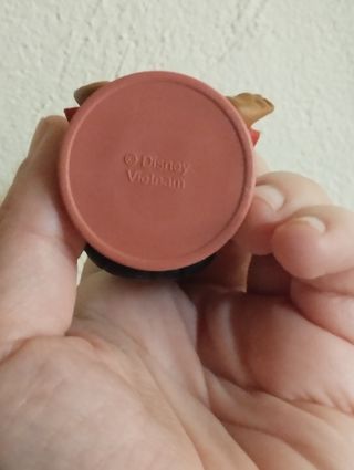 Figura muñeca Lilo animator mini Disney