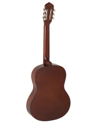 Guitarra Clásica con Funda