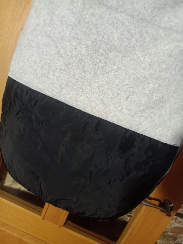 Saco Bugaboo como nuevo