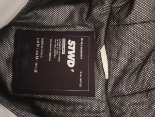 Abrigo Pull&Bear Talla M