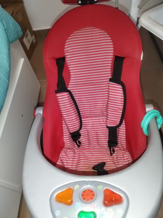 Triciclo Feber para niño