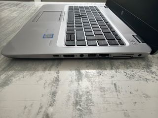 HP EliteBook 840 G3 i5 vPro | 8GB RAM | SSD 256GB