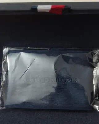 FUNDA GAFAS VISTA TOMMY HILFIGER