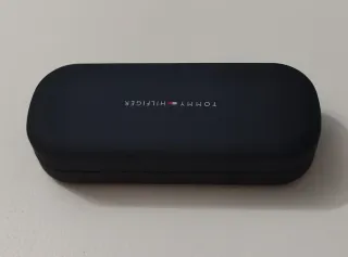 FUNDA GAFAS VISTA TOMMY HILFIGER