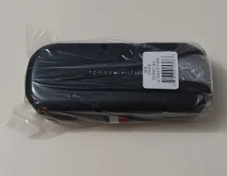 FUNDA GAFAS VISTA TOMMY HILFIGER