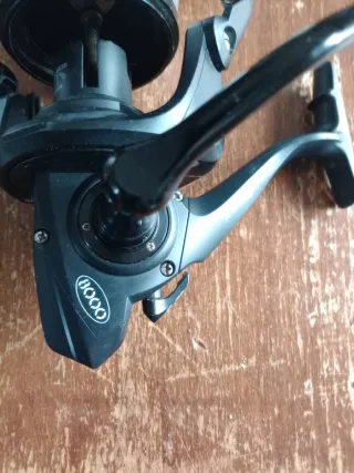 Mulinello Surf Casting